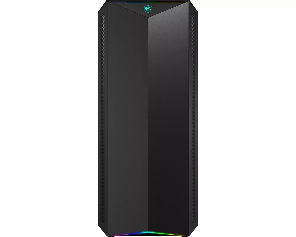 Компьютерный корпус MSI MPG GUNGNIR 100 Photo 8