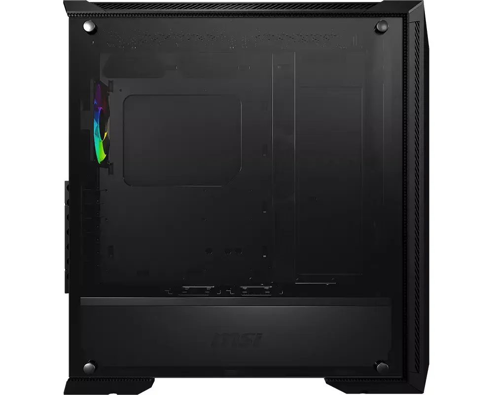 Компьютерный корпус MSI MPG GUNGNIR 100 Photo 9