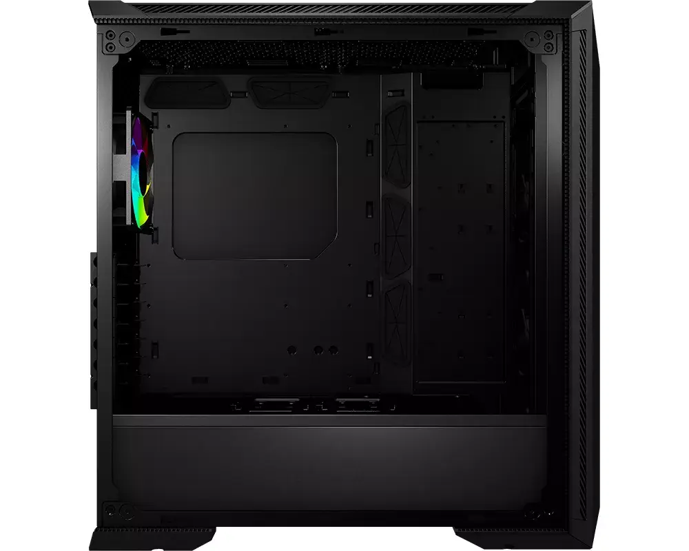 Компьютерный корпус MSI MPG GUNGNIR 100 Photo 11