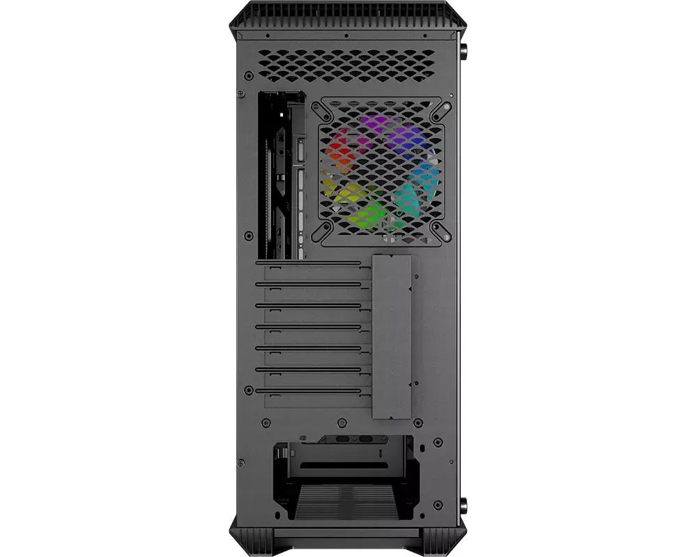 Компьютерный корпус MSI MPG GUNGNIR 100 Photo 12