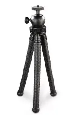 Tripod Hama FlexPro Smartphone/Action camera Photo 2