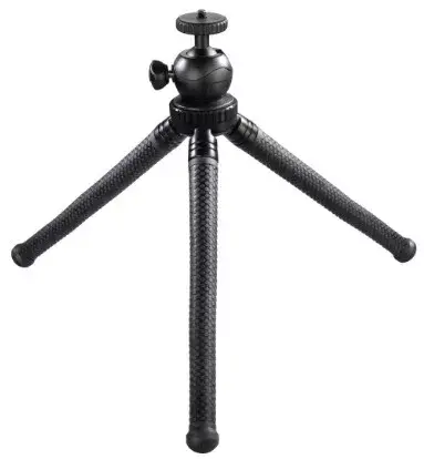 Tripod Hama FlexPro Smartphone/Action camera Photo 4