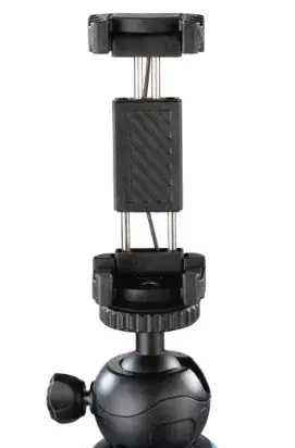 Tripod Hama FlexPro Smartphone/Action camera Photo 9