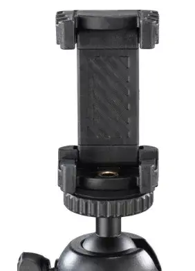 Tripod Hama FlexPro Smartphone/Action camera Photo 10