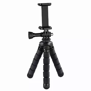 Трипод Hama Flex Smartphone/Action camera 4609