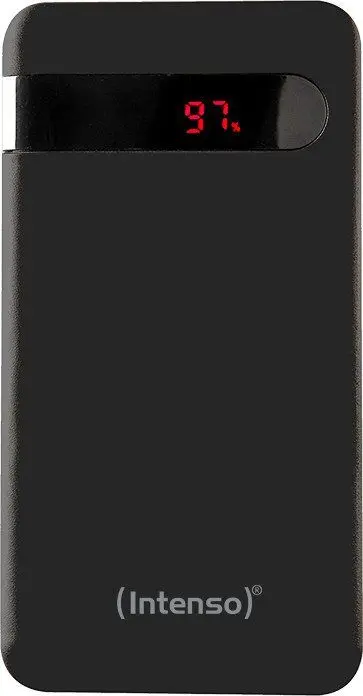 Portatīvais akumulators Intenso PD10000 10000 mAh
