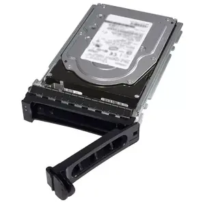 Жесткий диск Dell 400-ALRT 4ГБ 3.5 дюйма NL-SAS 7200 об/мин