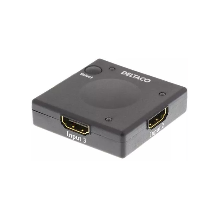 DELTACO HDMI-7002 Photo 1