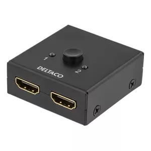 Video Splitter Deltaco HDMI-7017