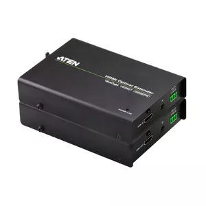 AV передатчик и приемник ATEN VE882