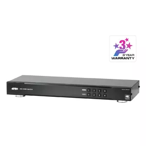 Video Switch HDMI ATEN VM0404HA