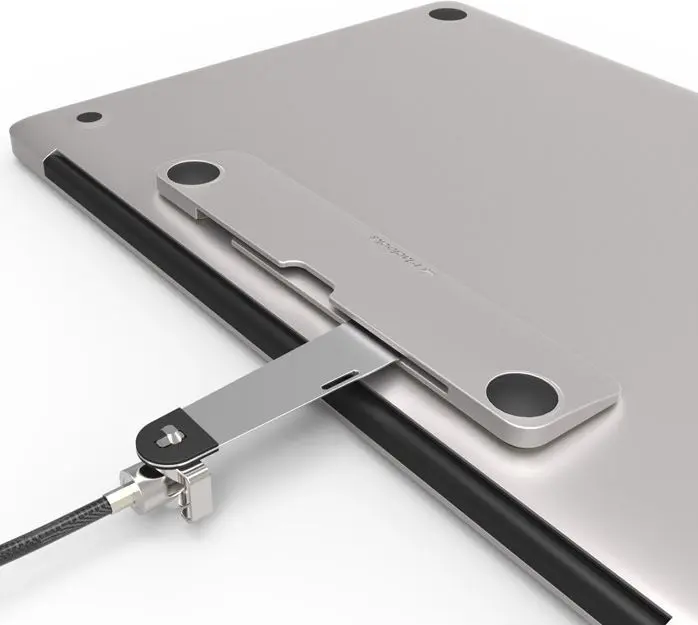 Maclocks Blade BLD01KL universal lock slot adapter Photo 6
