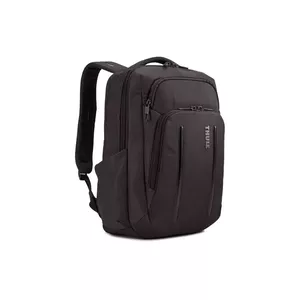 Mugursoma Thule Crossover 2 C2BP-114 priekš 14" klēpjdatora, neilons, melna