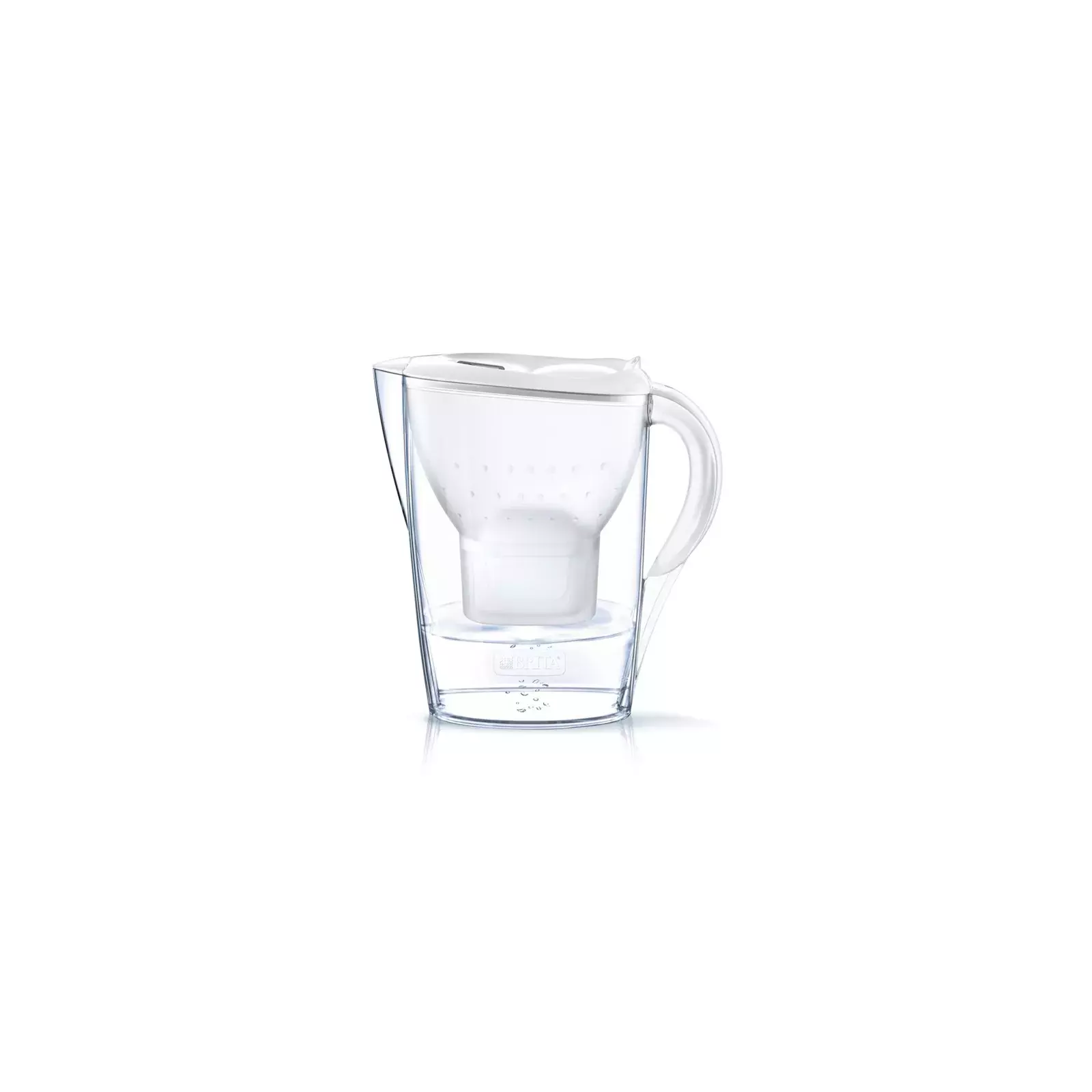 BRITA Marella white Photo 1