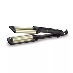 Texturizing iron BaByliss EasyWaves