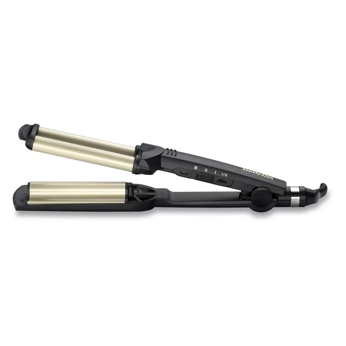 Tekstūras dzelzs BaByliss EasyWaves Photo 2