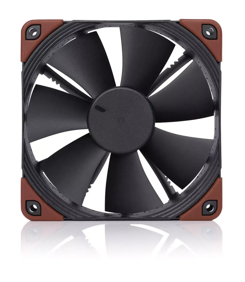 Noctua NF-F12 industrialPPC-3000 PWM вентилятор Photo 3
