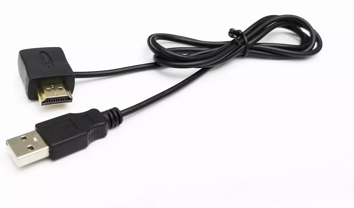 HDMI DC Power Injector Vivolink PROHDMIPOWER Photo 2