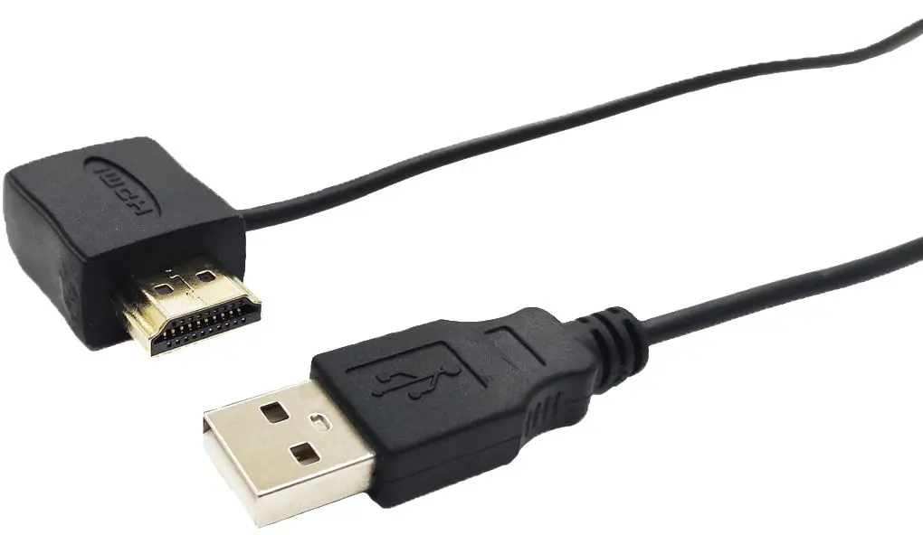VivoLink HDMI DC strāvas injektors PROHDMIPOWER