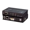 KVM удлинитель ATEN Mini USB DVI HDBaseT Photo 2