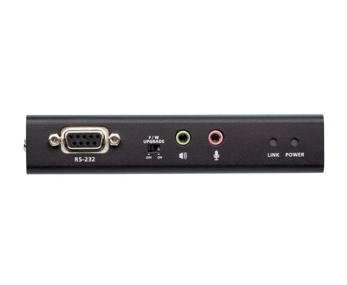 KVM удлинитель ATEN Mini USB DVI HDBaseT Photo 4