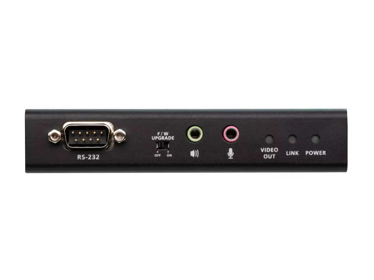 KVM удлинитель ATEN Mini USB DVI HDBaseT Photo 7