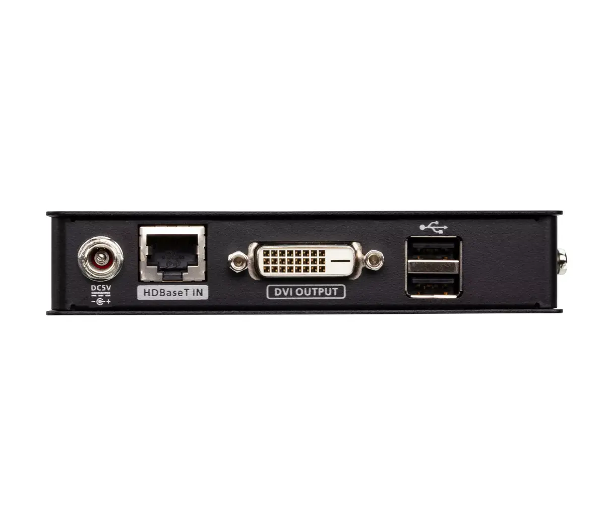 KVM удлинитель ATEN Mini USB DVI HDBaseT Photo 8