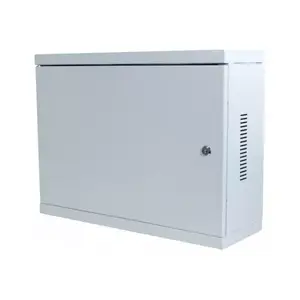 Wall mounted rack EXC Tecline 753849 3U Grey