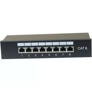 Patch Panel 1U Dexlan 754720