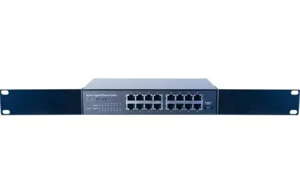 Unmanaged Switch Dexlan 891016 Photo 4