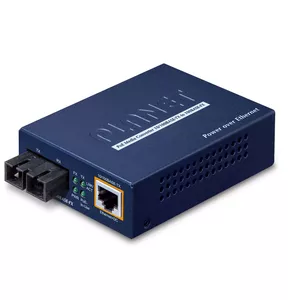 Сетевой медиаконвертер PLANET FTP-802