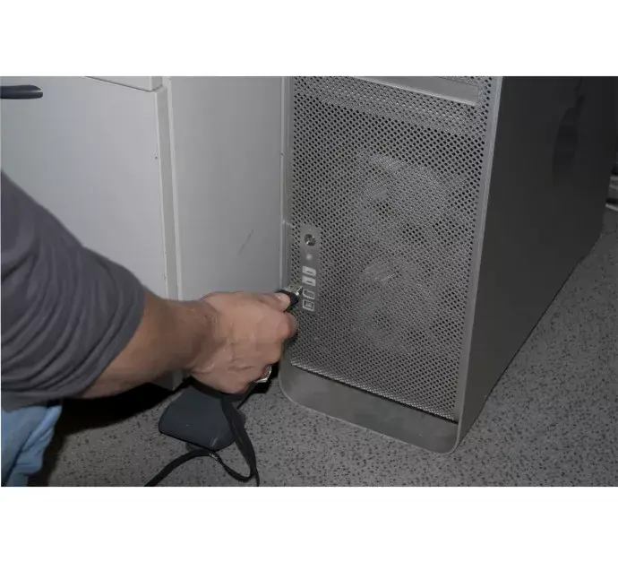Port blocker ExertisConnect 915111 Photo 3