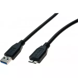 USB Cable Hypertec 532474-HY USB 3.2 Gen 1 1.8m