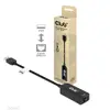 Адаптер USB 3.2 Gen1 Type A к RJ45 CLUB3D Photo 2