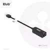 Адаптер USB 3.2 Gen1 Type A к RJ45 CLUB3D Photo 3
