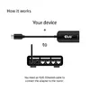 Адаптер USB 3.2 Gen1 Type C на RJ45 CLUB3D CAC-1520 Photo 3