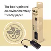 Адаптер USB 3.2 Gen1 Type C на RJ45 CLUB3D CAC-1520 Photo 4