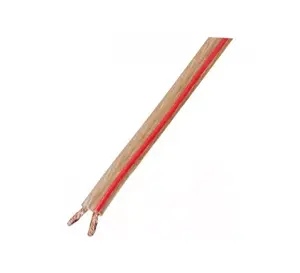 Exertis Connect EXC601039 skaļruņu kabelis 2 x 2.63 mm² 100 m