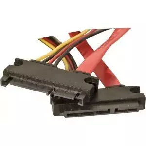 Internal Power Cable Dexlan AM147500E 0.5 m