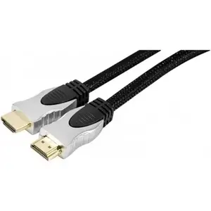 HDMI kabelis Tecline HDMI M/M 5m