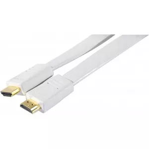 HDMI cable ExertisConnect EXC 128312 1.8m White