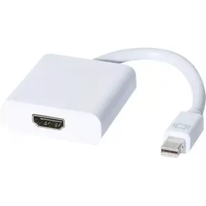 Video Cable Adapter Hypertec 127427-HY Mini DisplayPort to HDMI 0.15 m