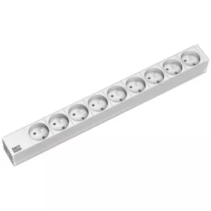 Удлинитель питания Bachmann 9x UTE 2м