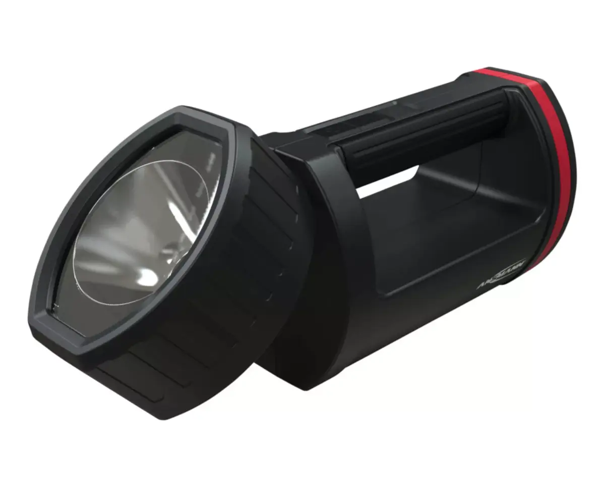 Rokas lampa Ansmann HS5R Photo 6