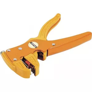 Cable stripper Exertis Connect 812240 Yellow