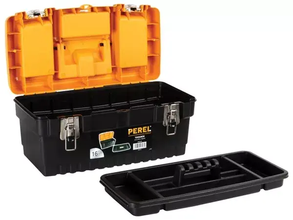 Tool box Perel OM16M Photo 2