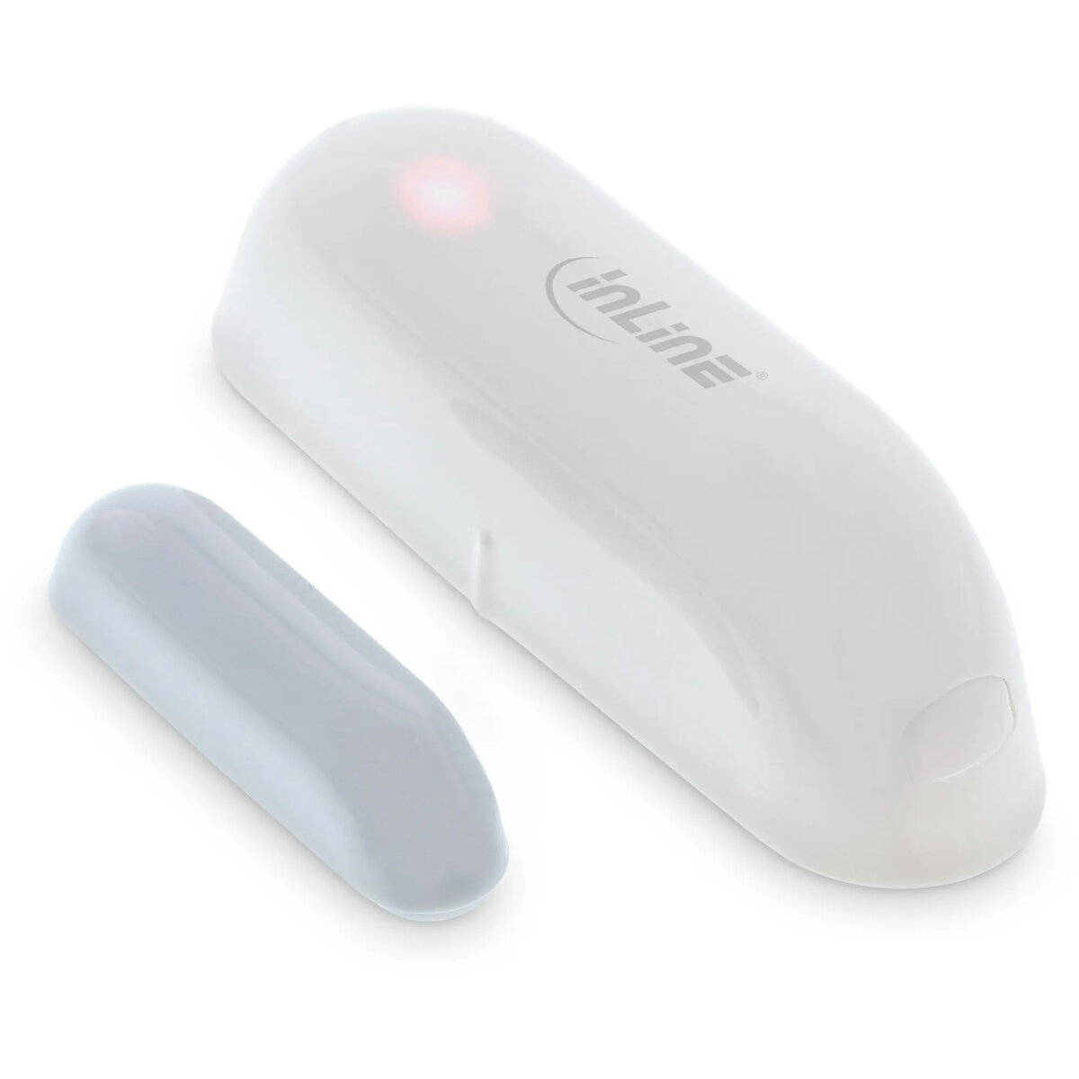 InLine viedais durvju/logu sensors Bezvadu WLAN