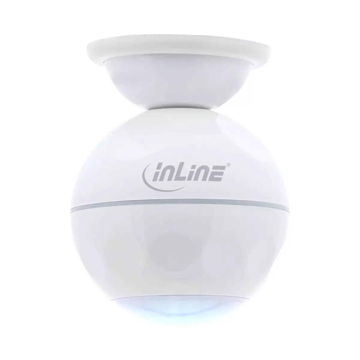 Motion Detector InLine Smart Home 40153 Photo 2