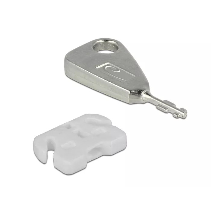 Security for notebooks & Kensington Locks