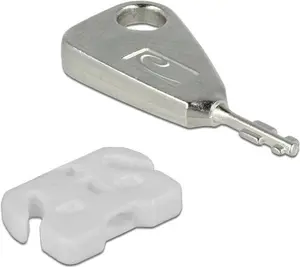 Security Device Components DeLOCK 20648